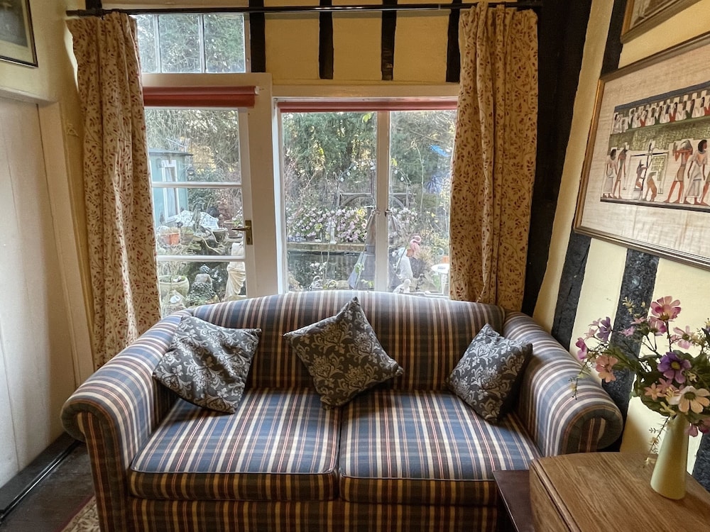 The Bridge Street Historic Guest House 19/29