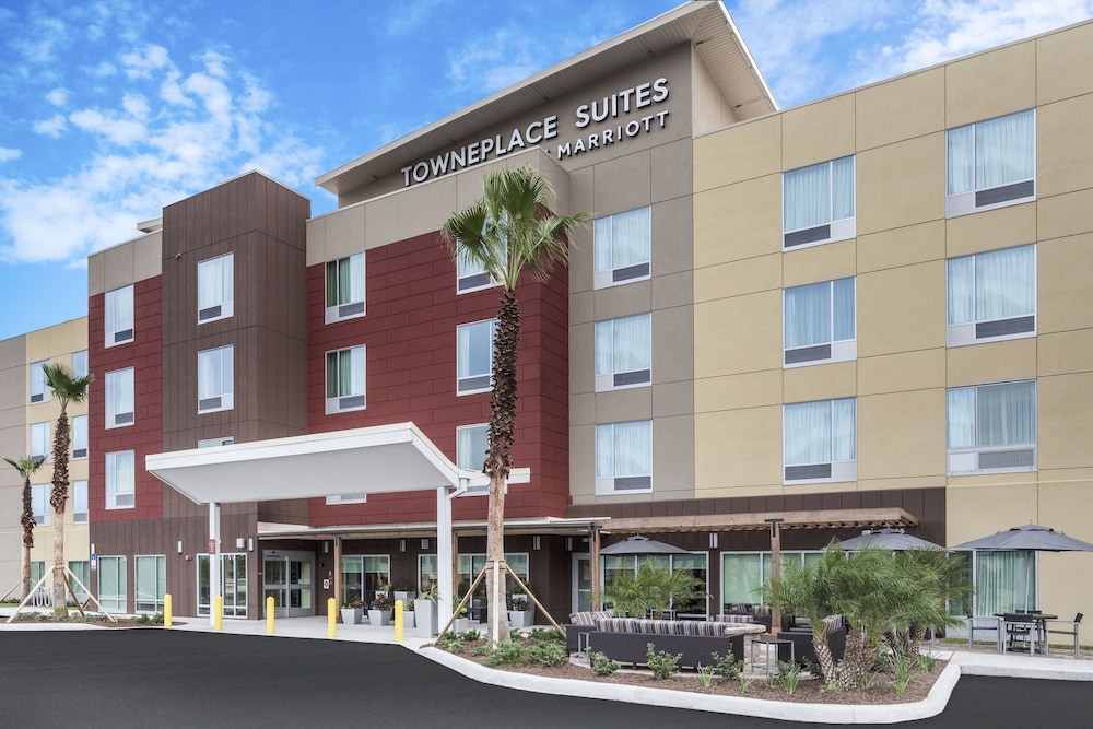 TownePlace Suites by Marriott Titusville Kennedy Space Center 2/28