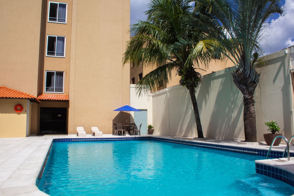 Aguas do Iguacu Hotel 3/72