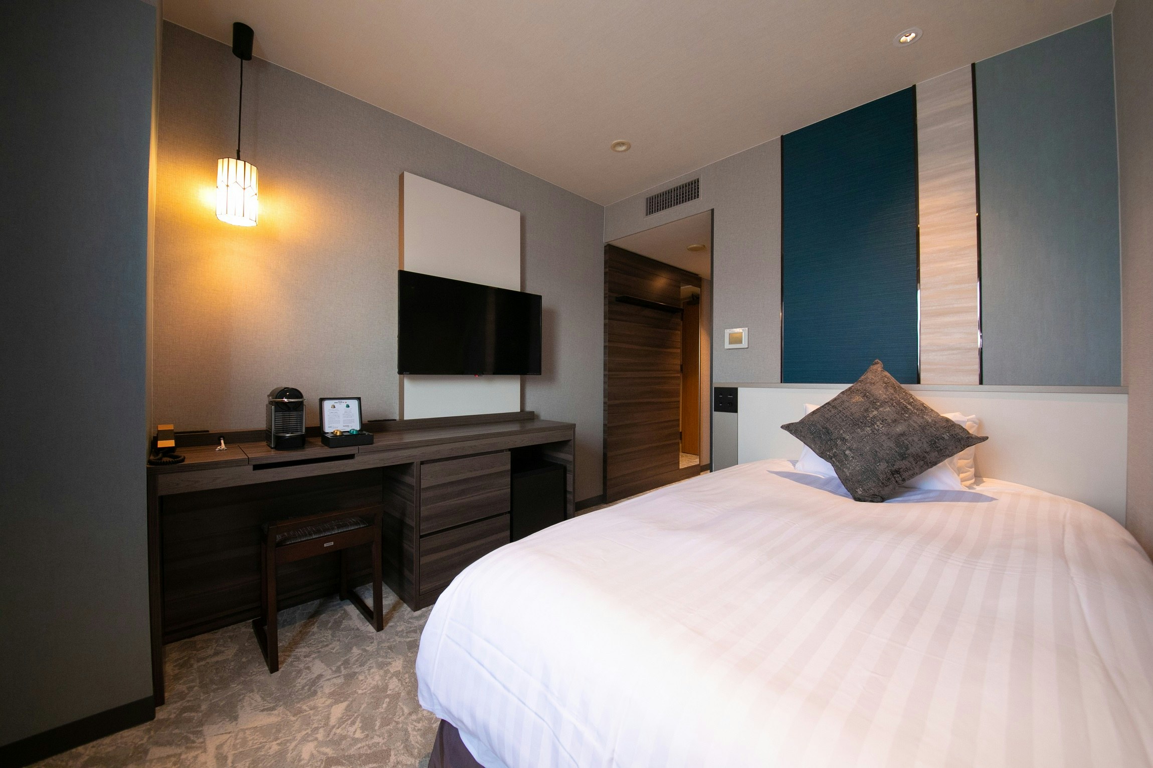 Hotel Jal City Nagasaki 8/36