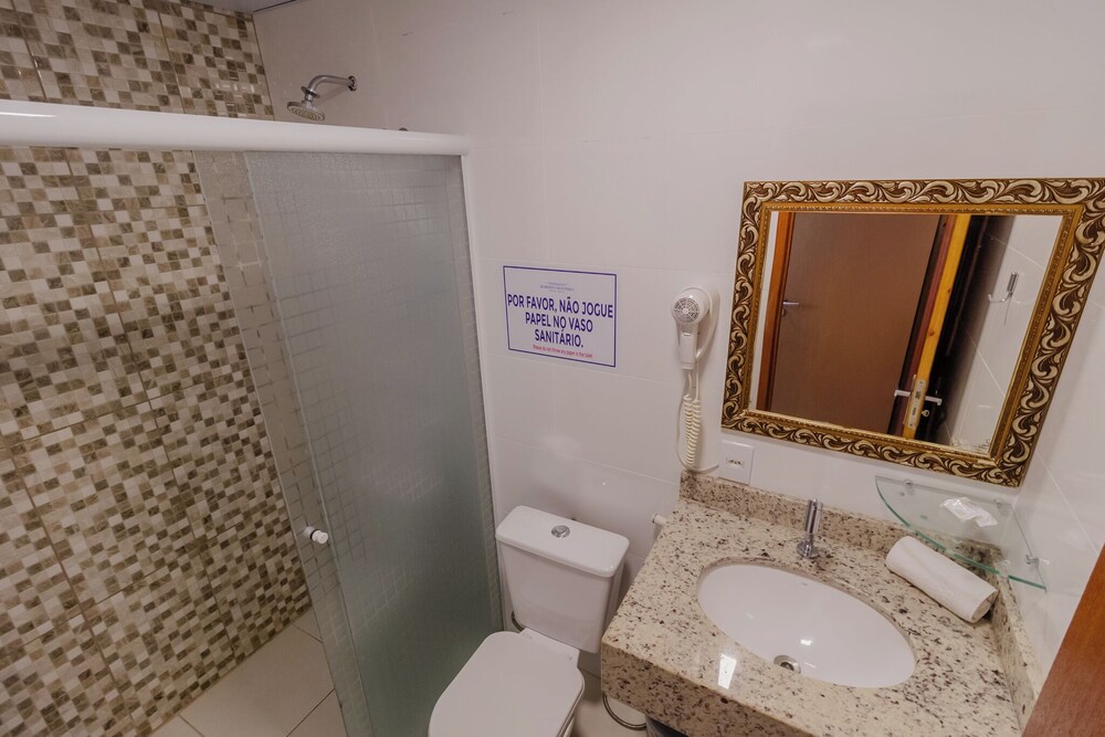Apart Hotel Roberto Monteiro 77/77