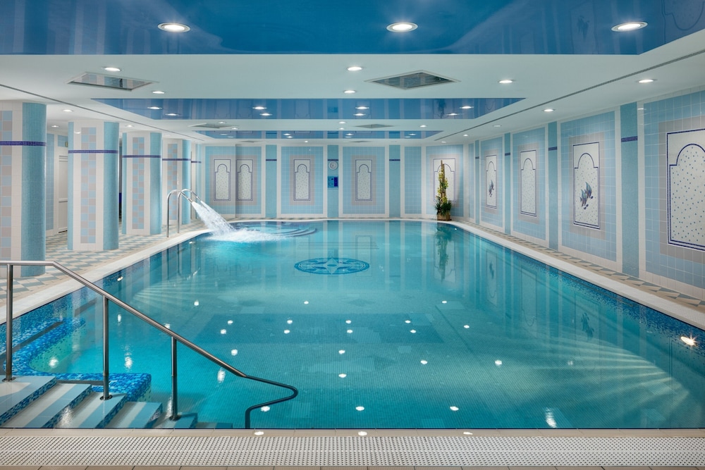 Pacific Ensana Health Spa Hotel 13/42