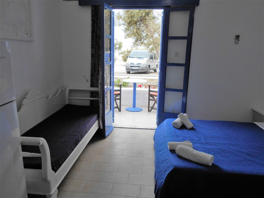 PERISSA HOTEL 20/50