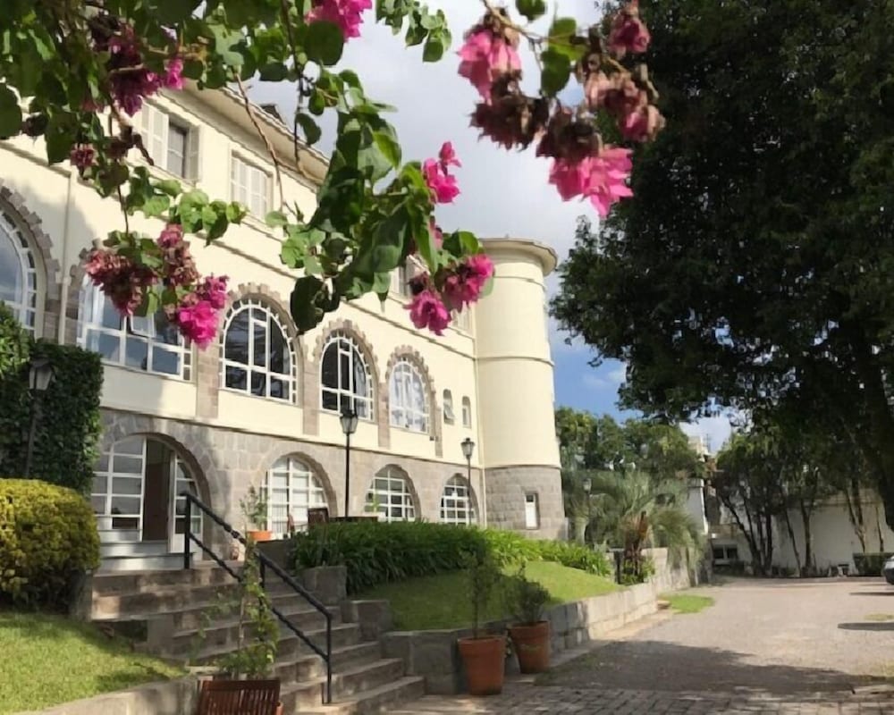 Hotel Casacurta 2/50