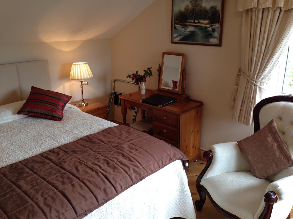 Room at Rockcrest House Kenmare, KENMARE