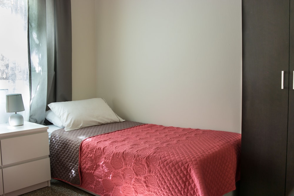 CITY, APARTMENT
