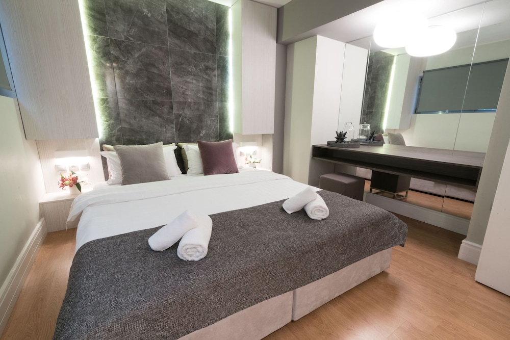 47 Luxury Suites 22/73