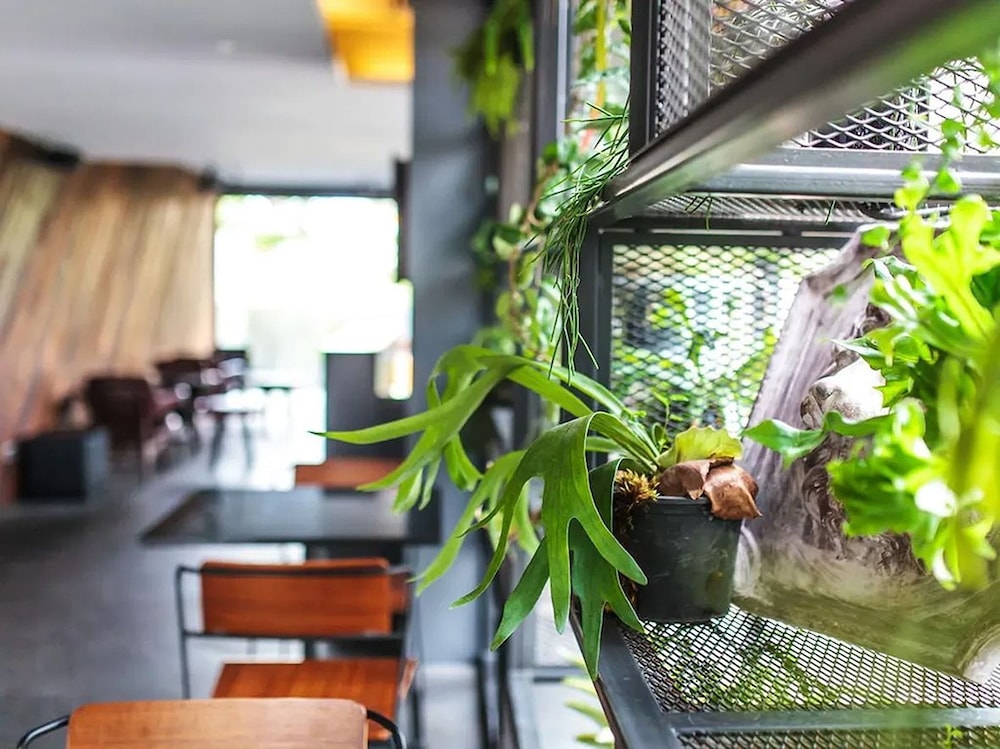 Cinnamon Hotel Bangkok 9/50