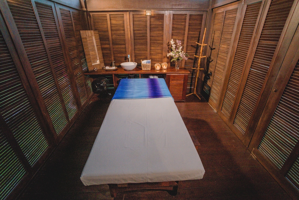 Hotel Pousada Oka da Mata 20/50