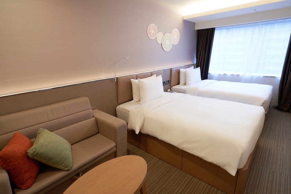 Holiday Inn And Suites Shin Osaka An Ihg Hotel 25/76