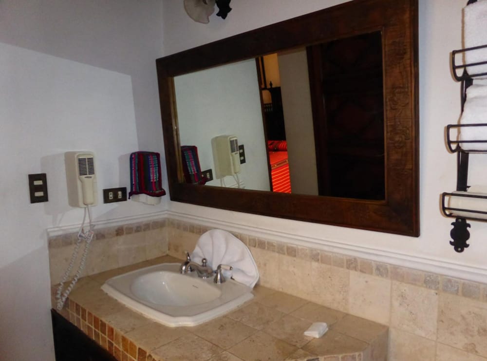 Posada de Don Rodrigo La Antigua Guatemala 57/72