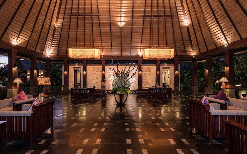 Ramayana Candidasa Beach Resort 36/77