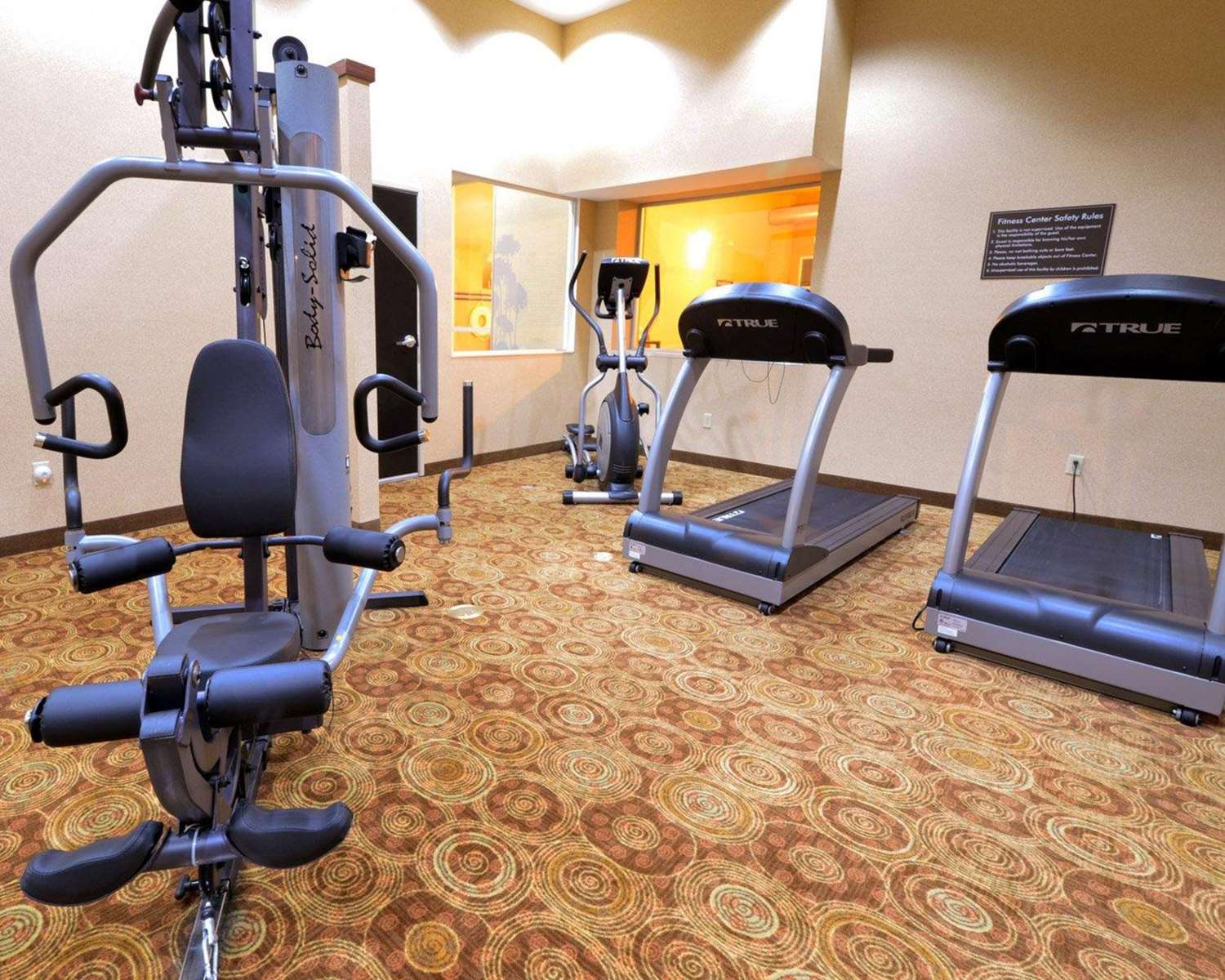 Sleep Inn & Suites And Conference Center Downtown 22/40