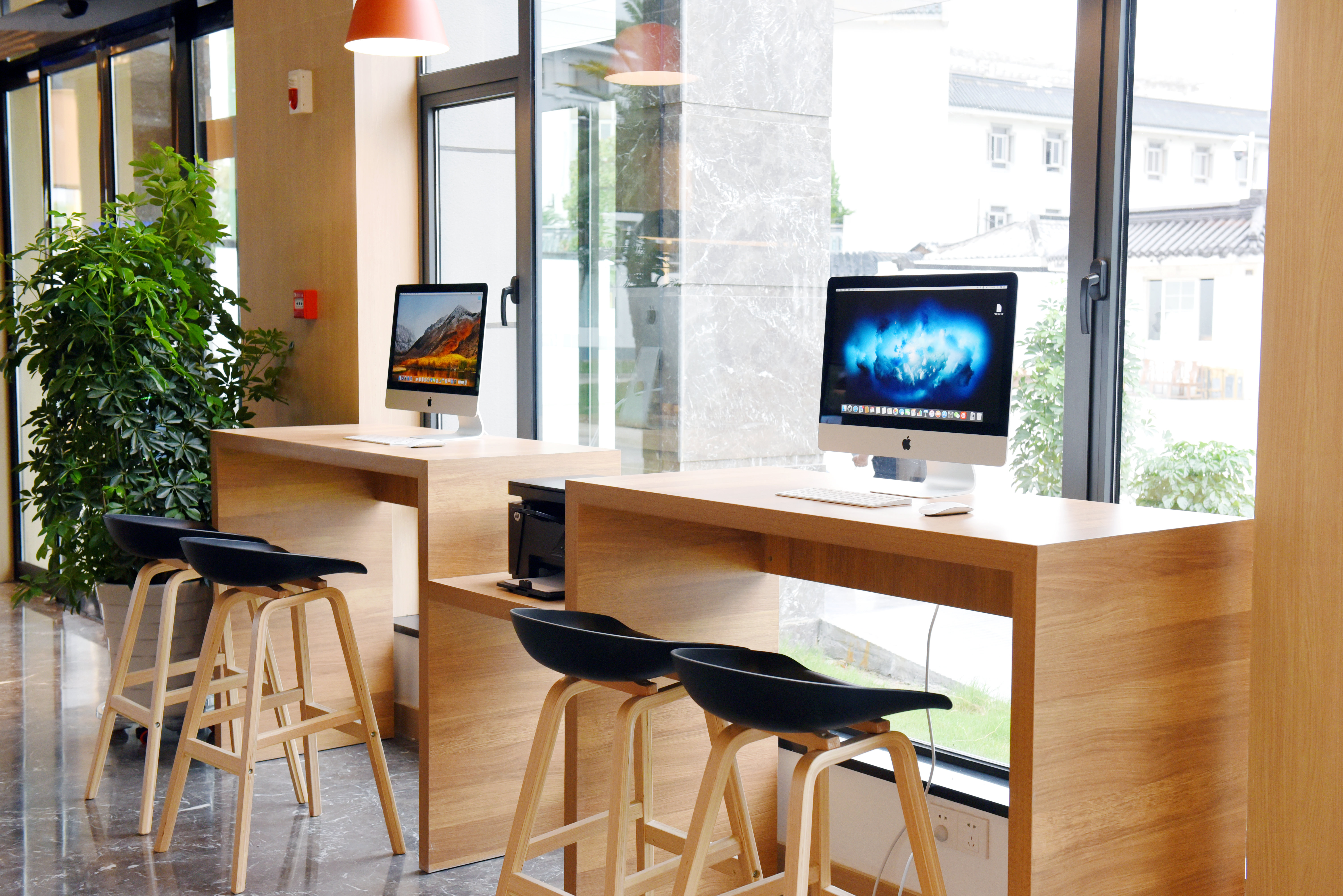 Holiday Inn Express Suzhou Zhouzhuang Ancient Town 51/68