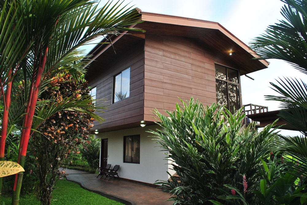 Hotel Las Orquideas 41/50