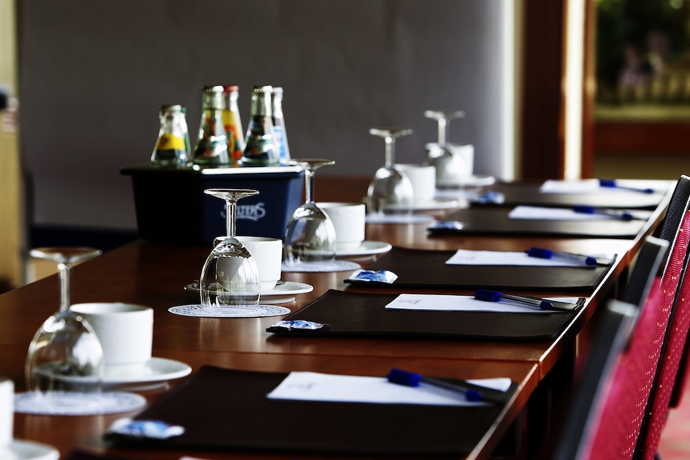 Van der Valk Hotel Gladbeck 39/60
