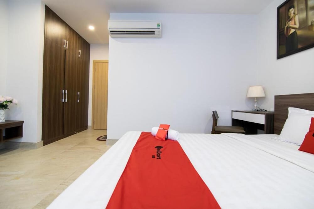 AHA Residence Hotel 19/50