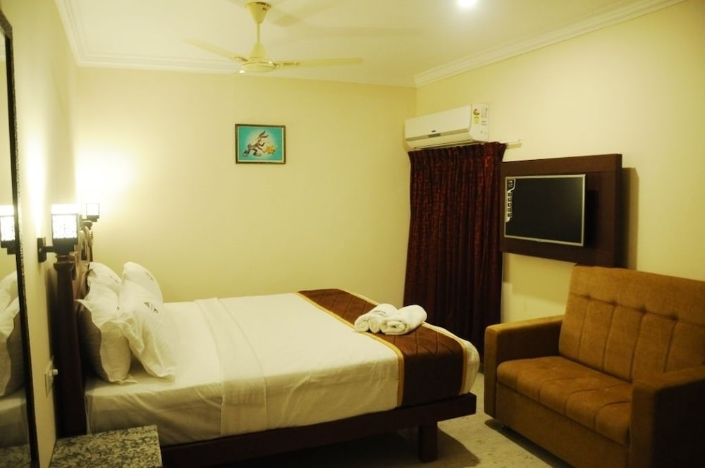 Hotel Ocean Heritage 14/36