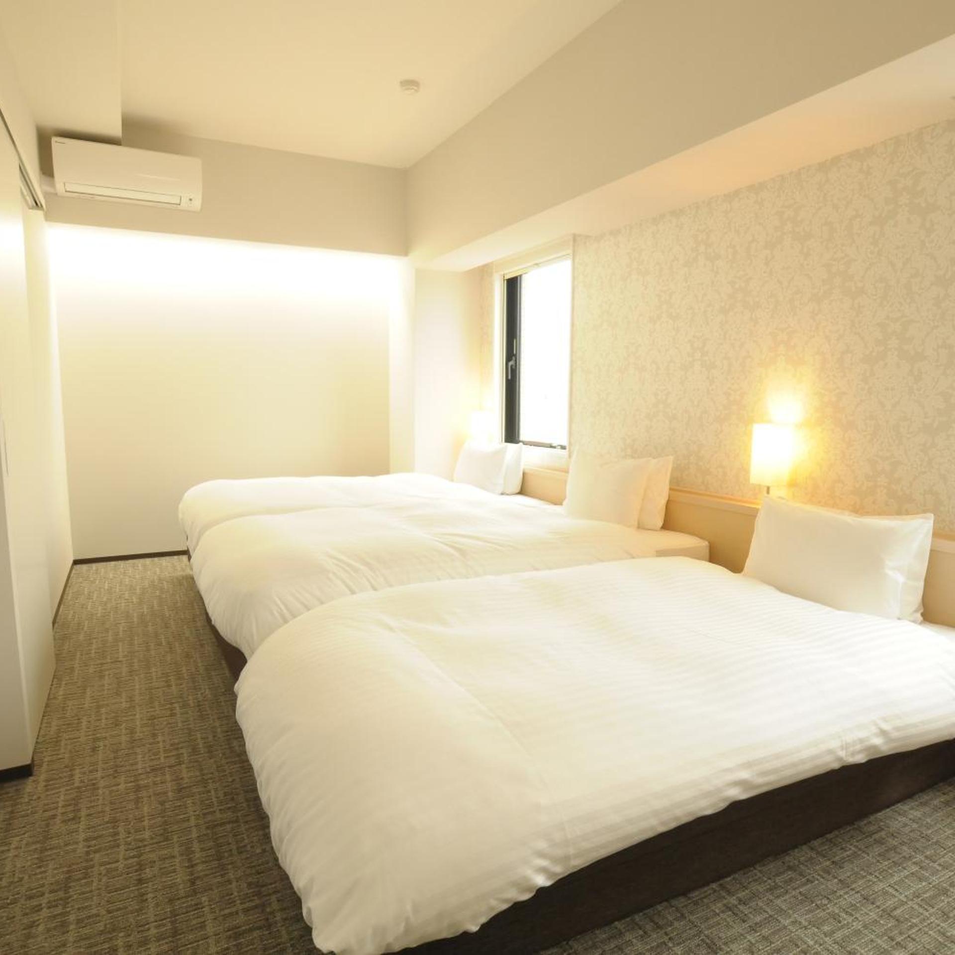 AB Hotel Omihachiman 15/35