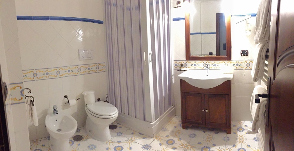 Villa Palmentiello 50/50