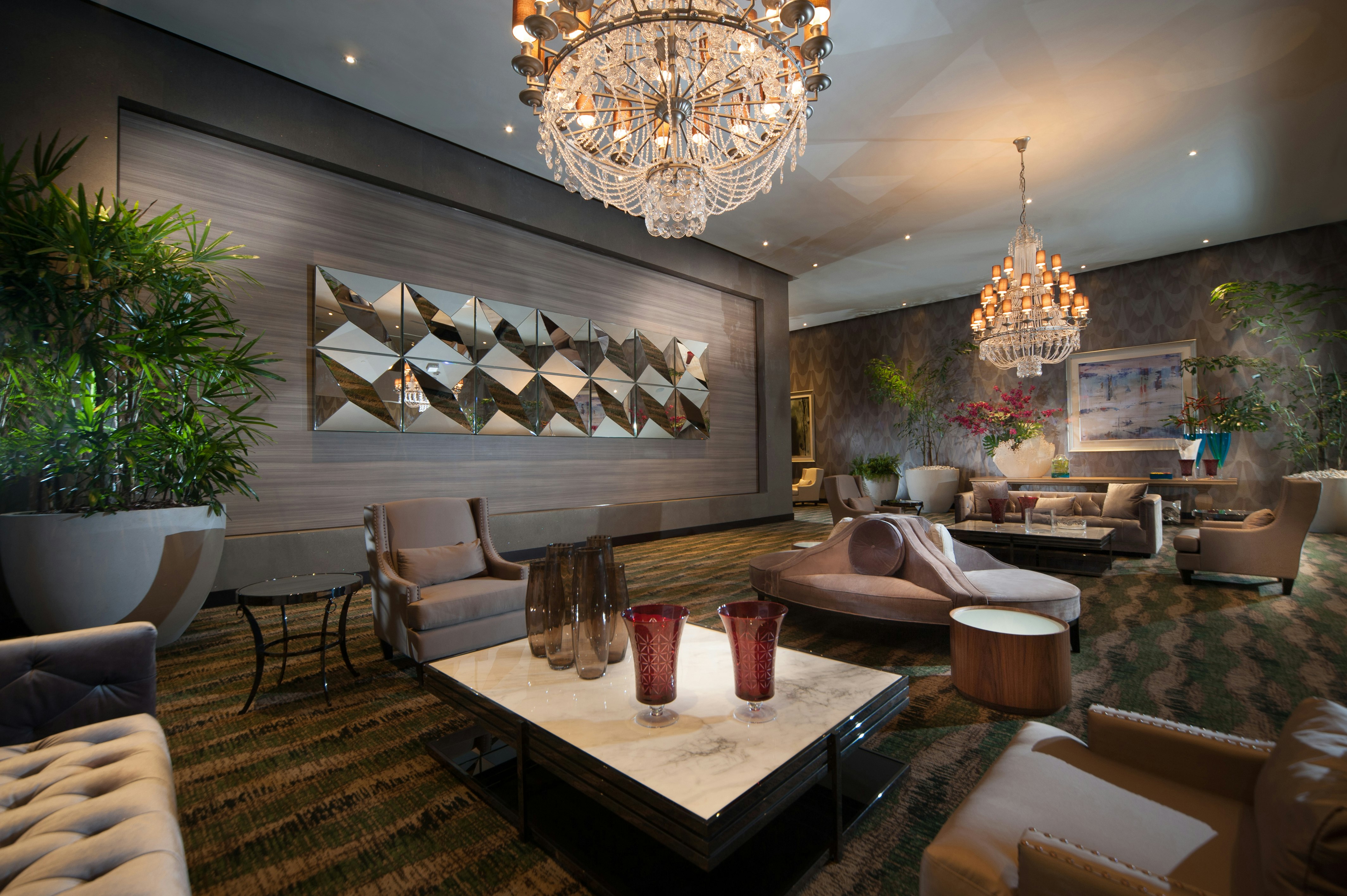 Embassy Suites By Hilton Santo Domingo 21/50