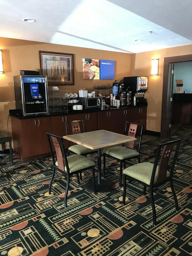 Comfort Inn Traverse City 51/59