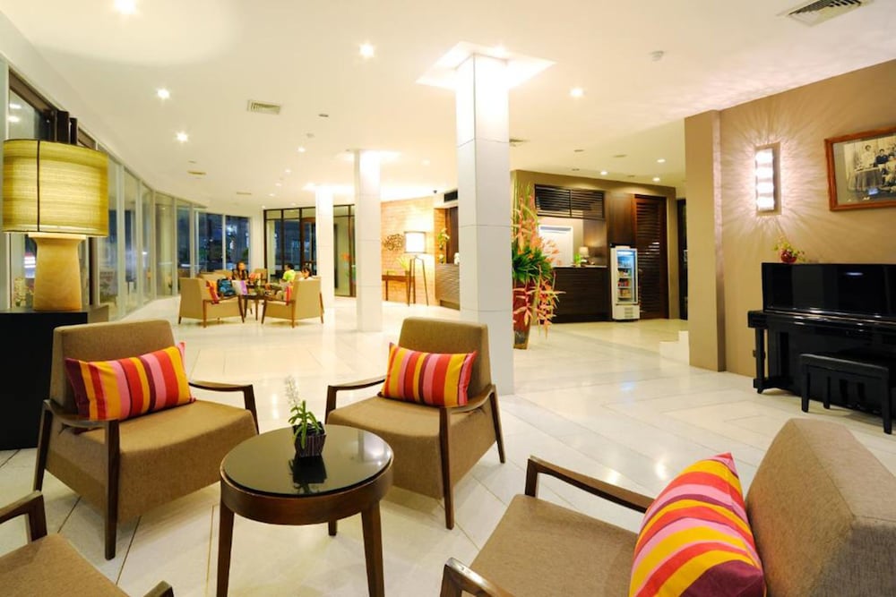 Kasemsarn Hotel Chanthaburi 33/48