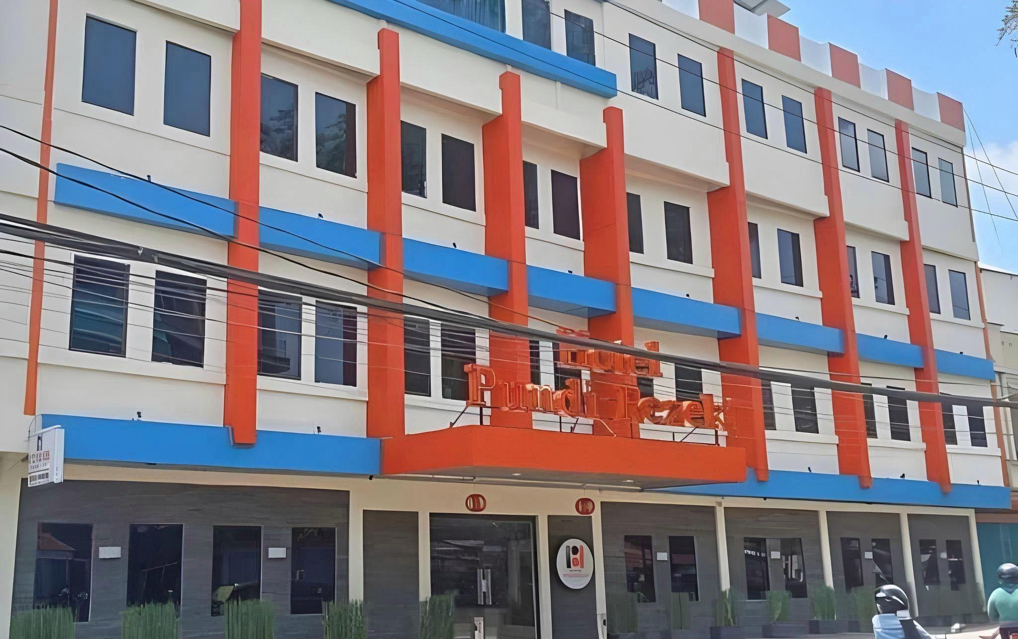 Pundi Rejeki 2 Jambi 2/19