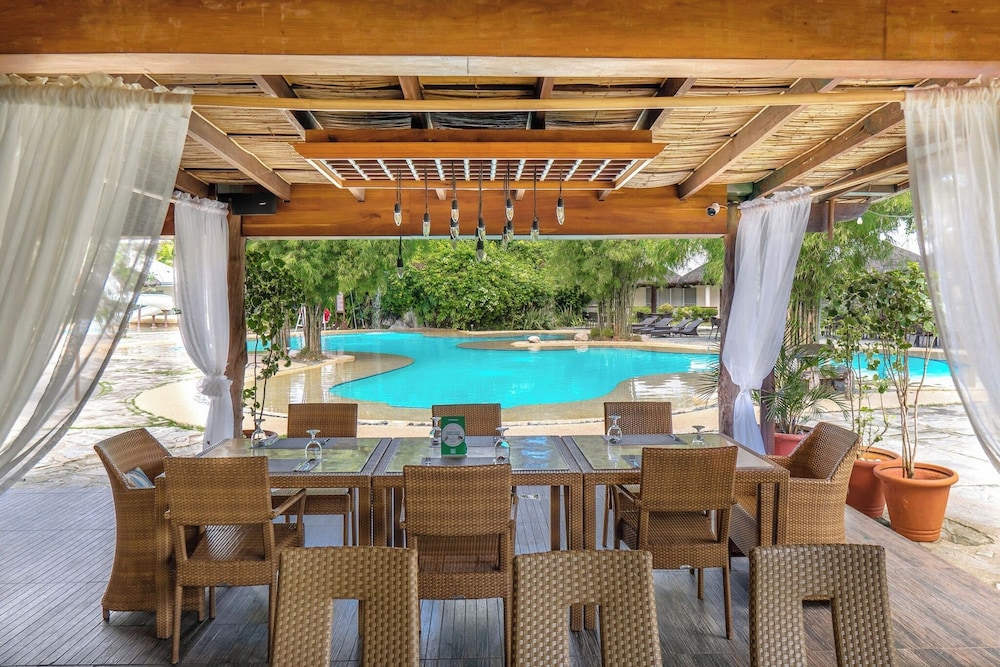 Almont Inland Resort 45/65