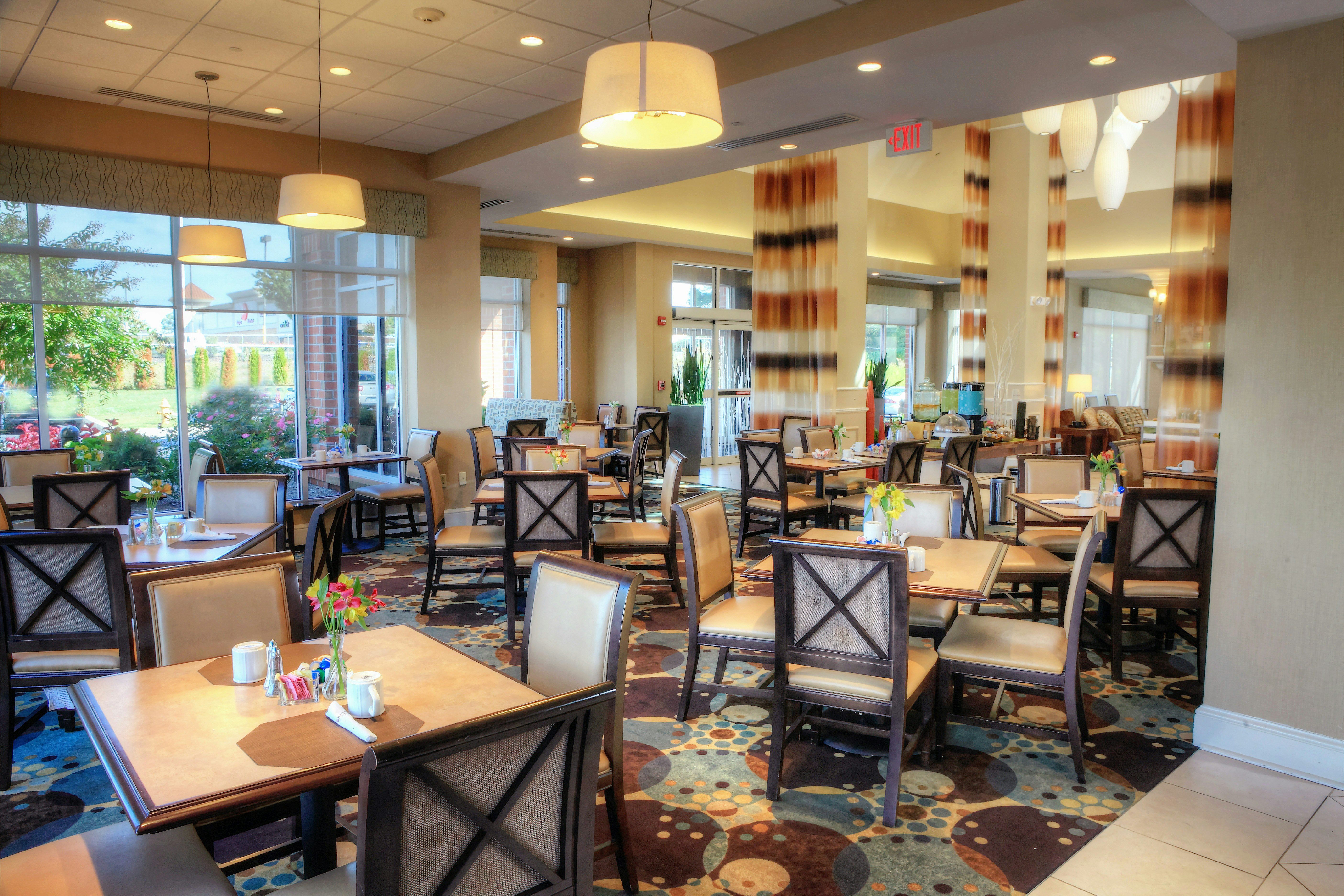 Hilton Garden Inn Aberdeen, MD 19/27