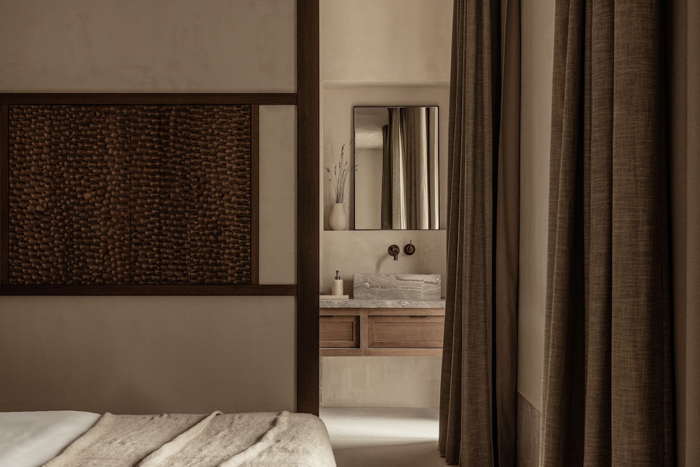 جناح جونيور بسرير كينج، MANNA, a Member of Design Hotels 7/7