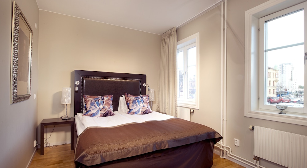 Home Hotel Majoren 12/48