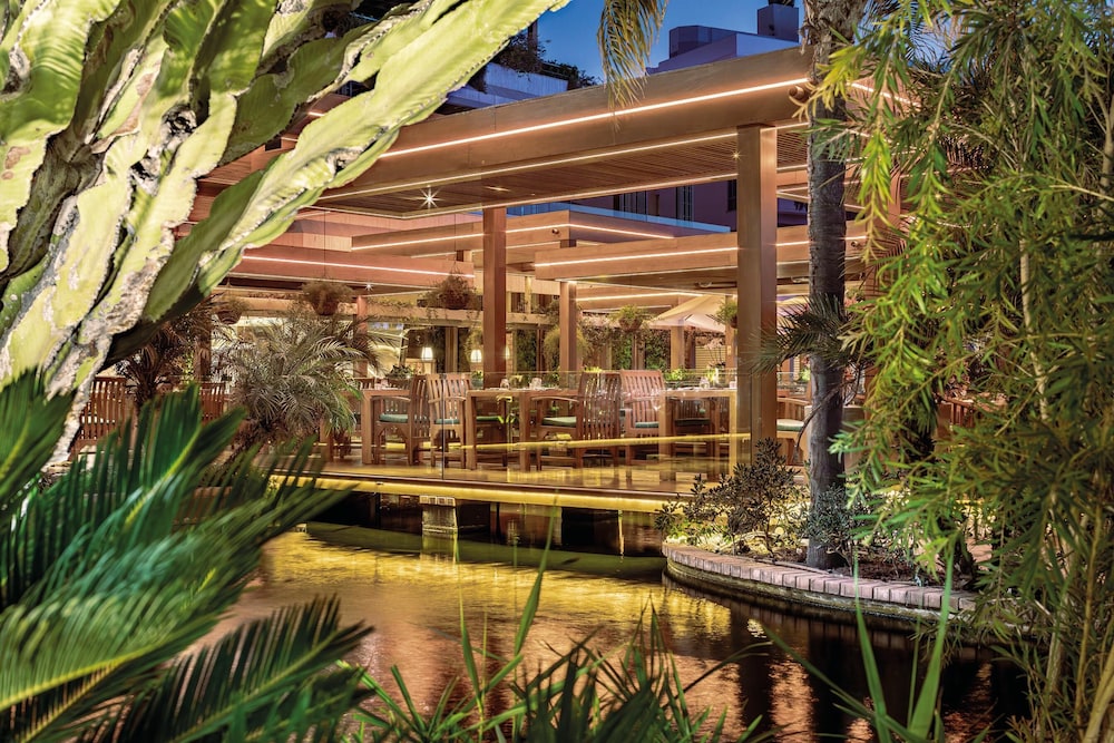 Four Seasons Hotel Limassol in LIMASSOL