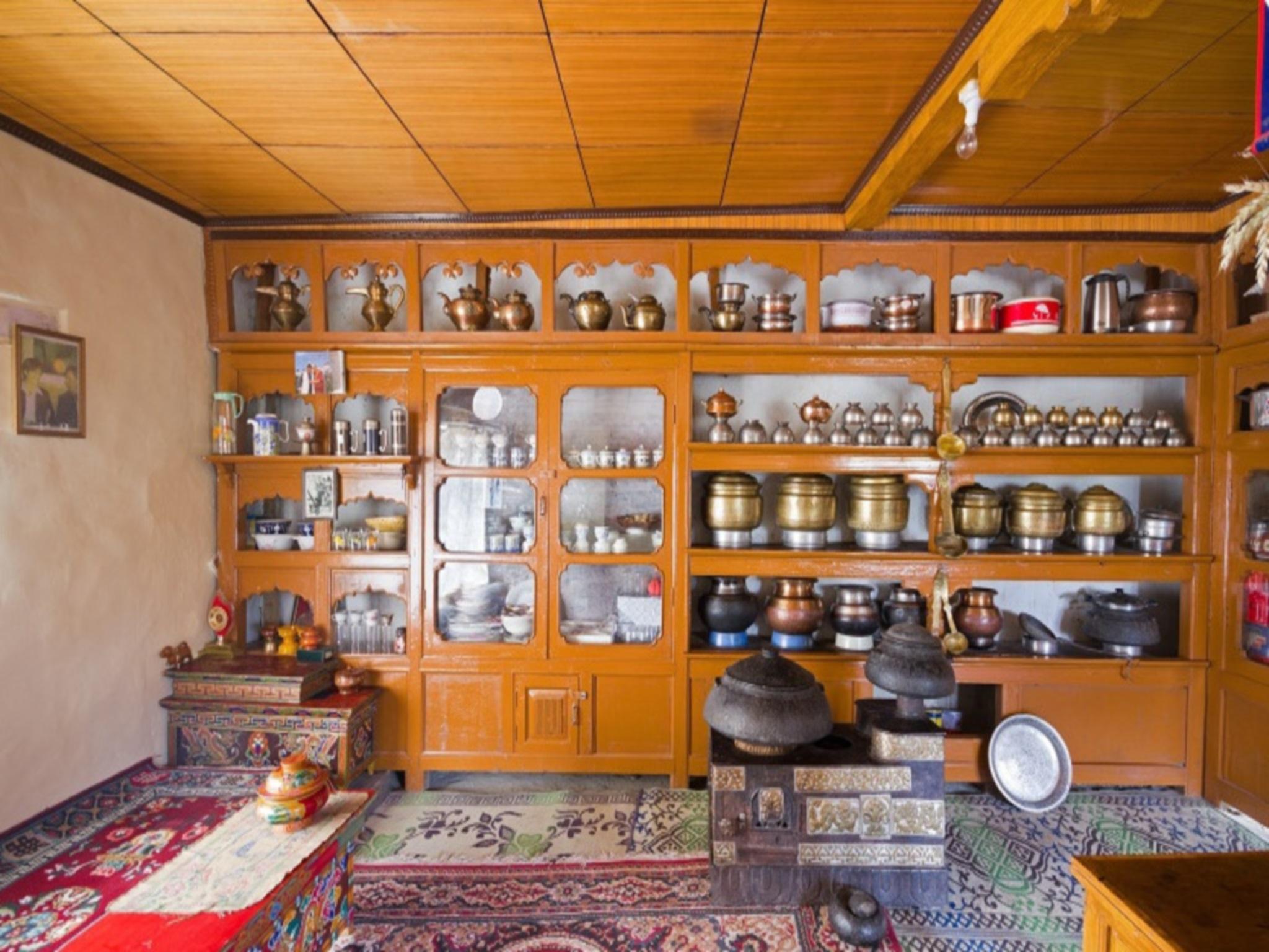 Himalayan Eco Resort 8/24