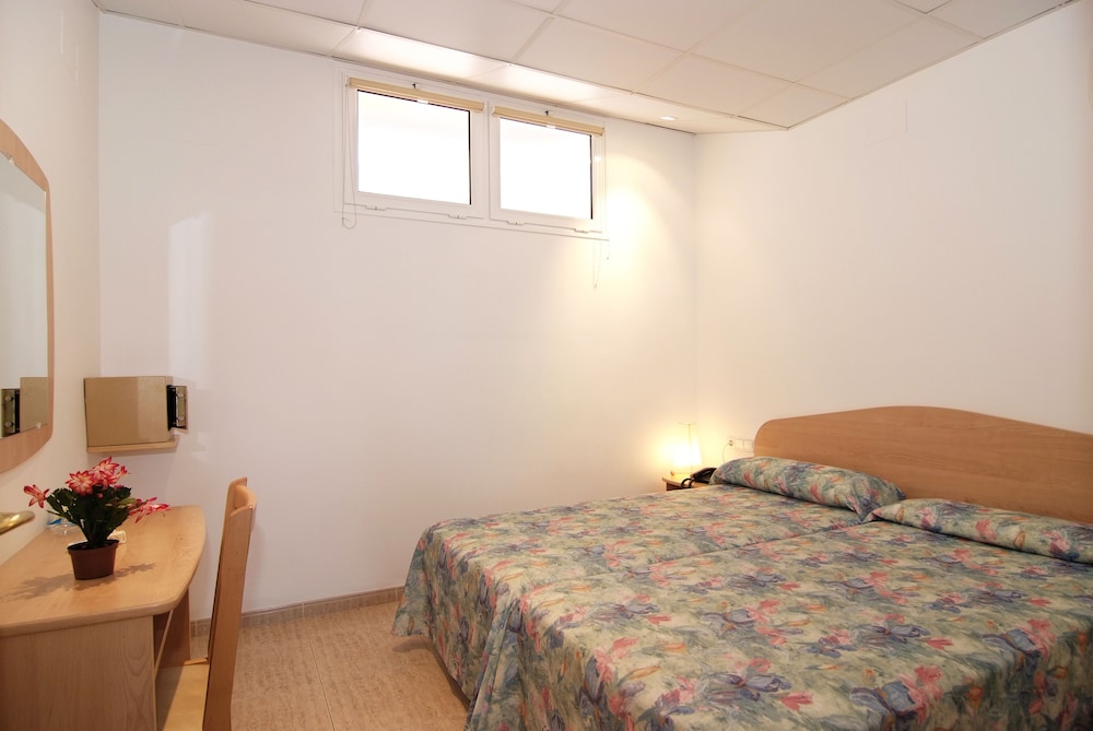 Hotel Portbo 7/37