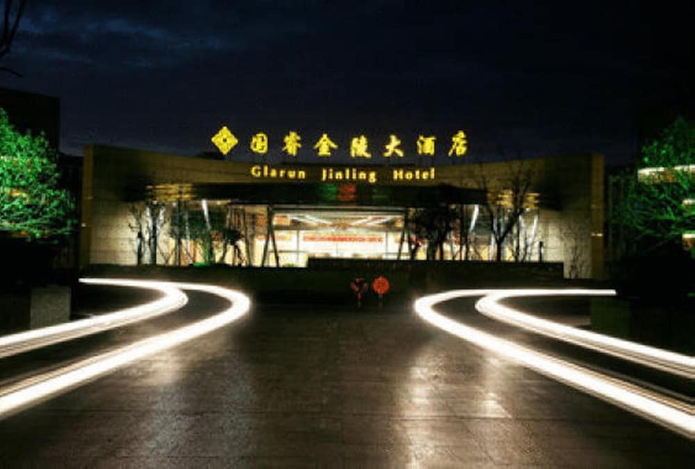 Glarun Jinling HOTEL 65/66