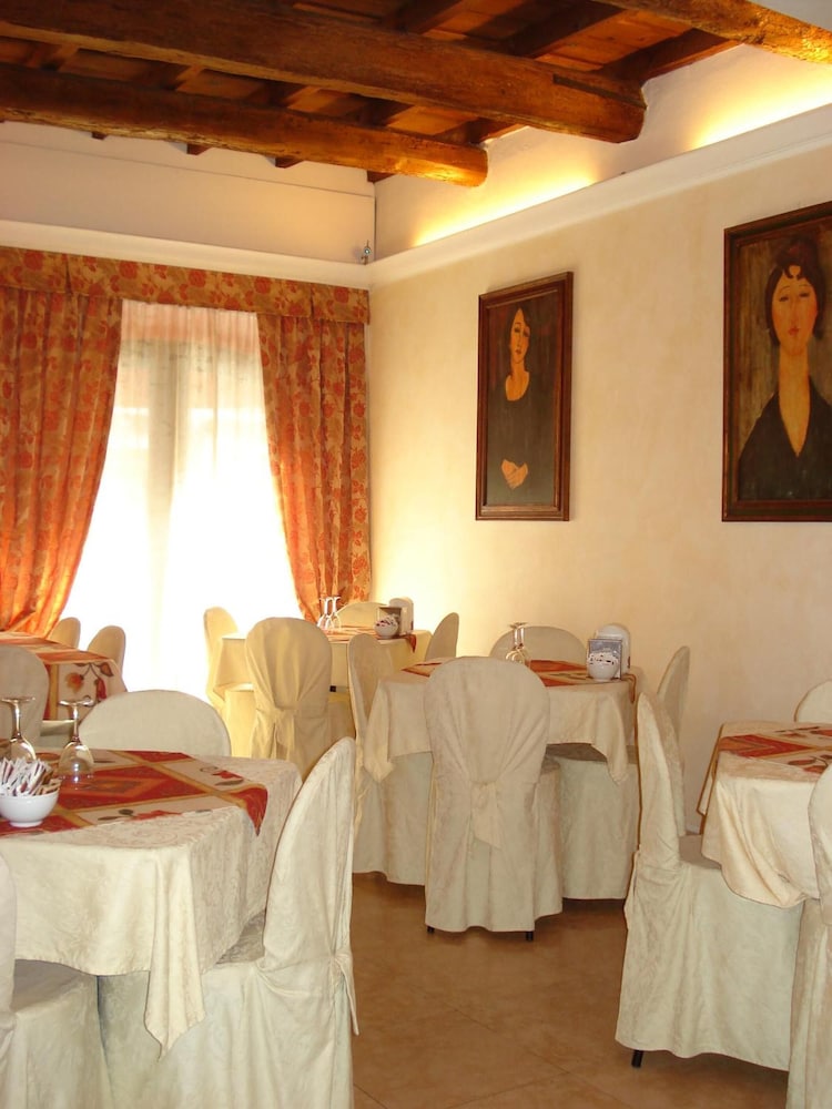 Locanda Modigliani 11/41