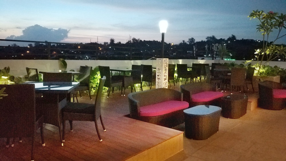 Asialink Easy by Prasanthi Hotel 65/66