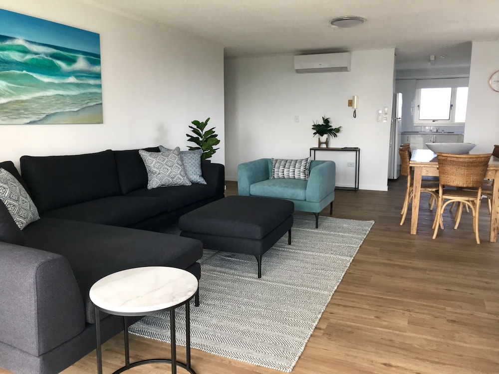 Solnamara Beachfront Apartments 47/75