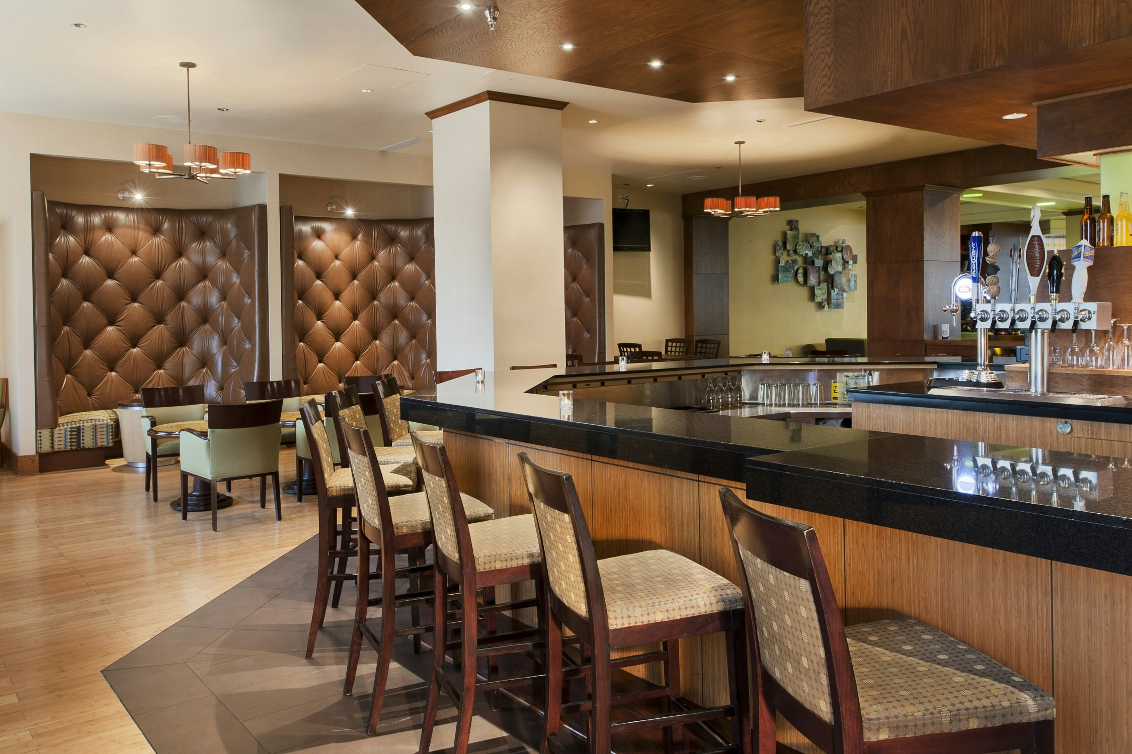 Doubletree by Hilton Hotel Omaha Downtown 41/58