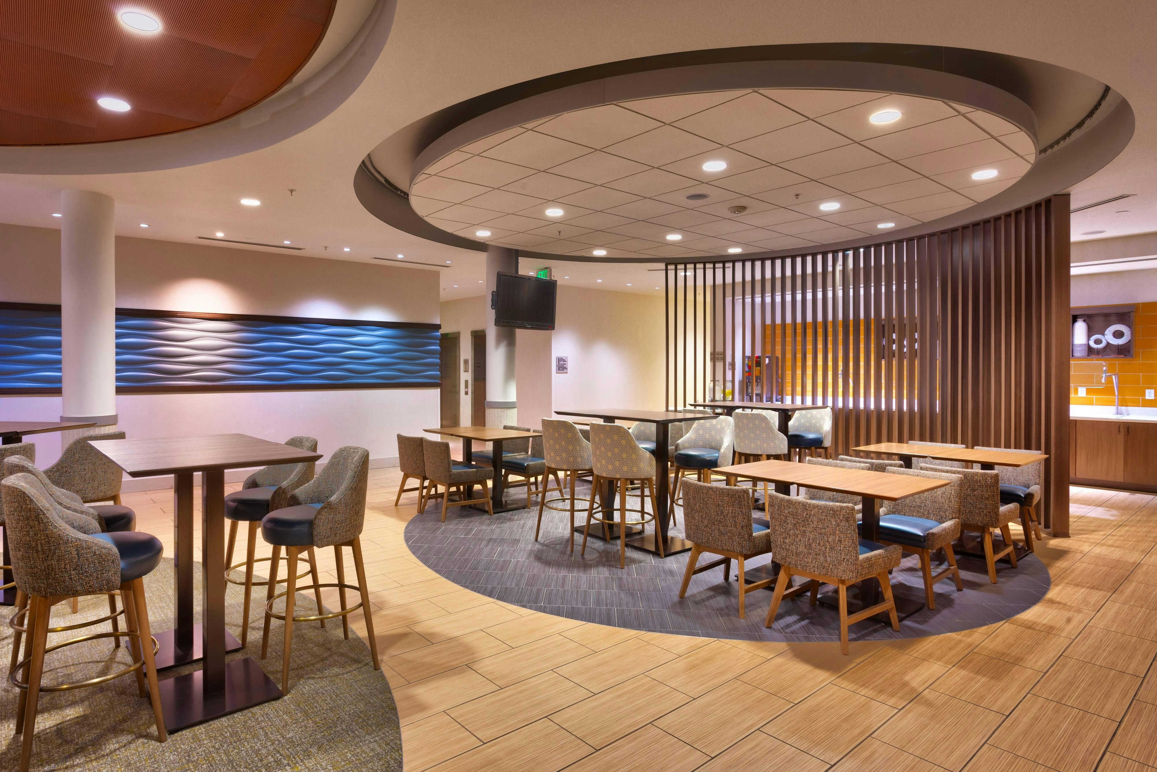 Springhill Suites Rexburg 11/16