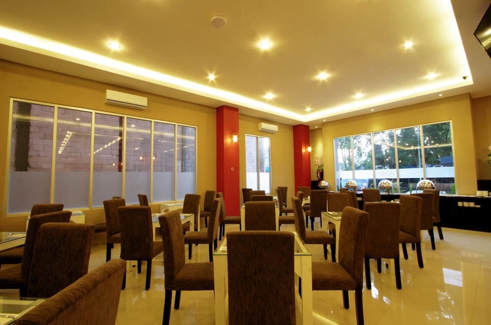Hotel Betha Subang 32/36