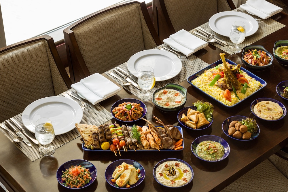 فندق جبل عمر هيلتون(Jabal Omar Hyatt Regency Makkah) 67/80
