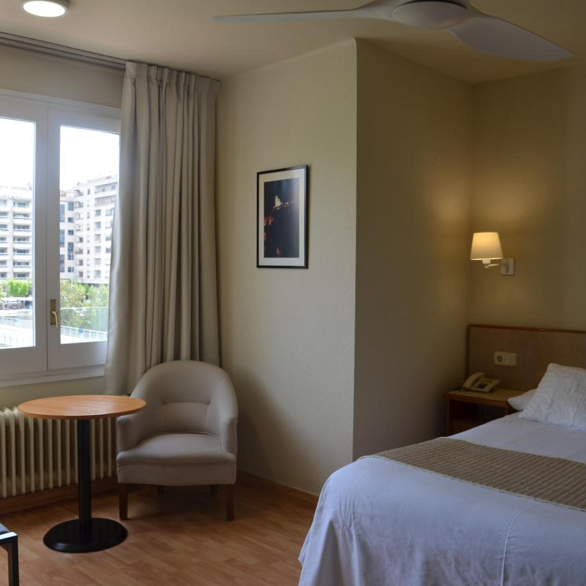 Hotel Balaguer 28/61