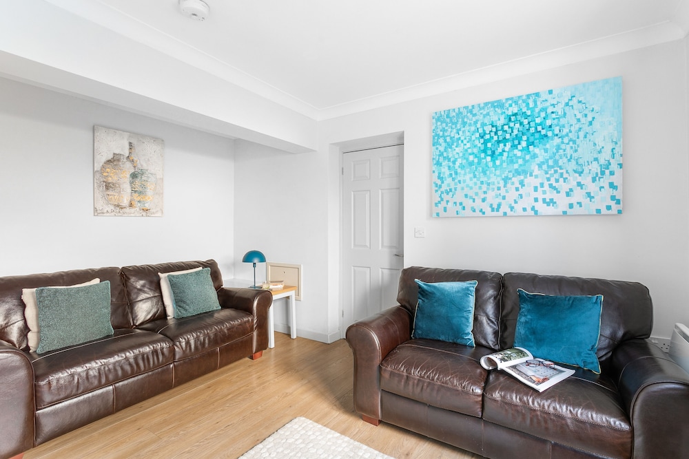 Bedford House Apartments 21/45