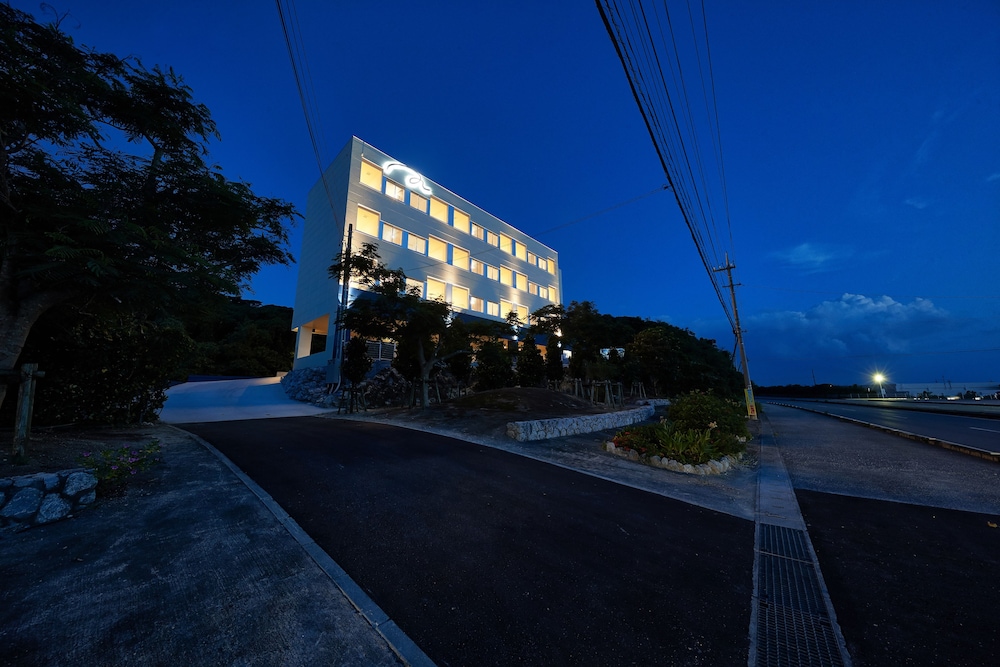 Marea Resort Motobu 6/20