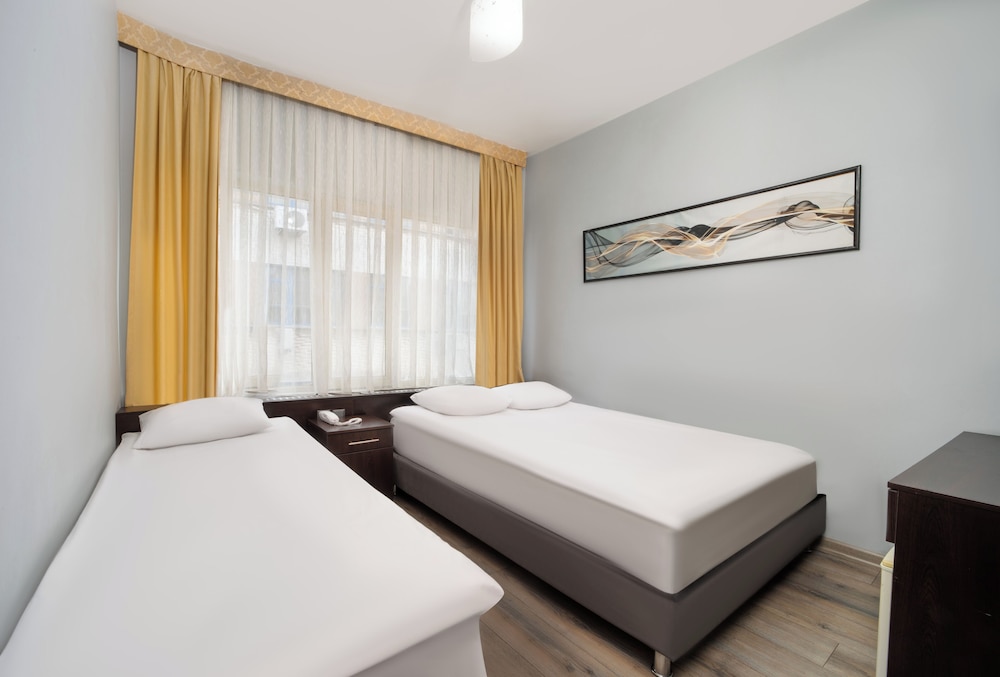 Hotel Caglayan 12/54