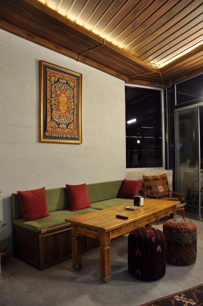 Urgup Inn Cave Hotel 49/79