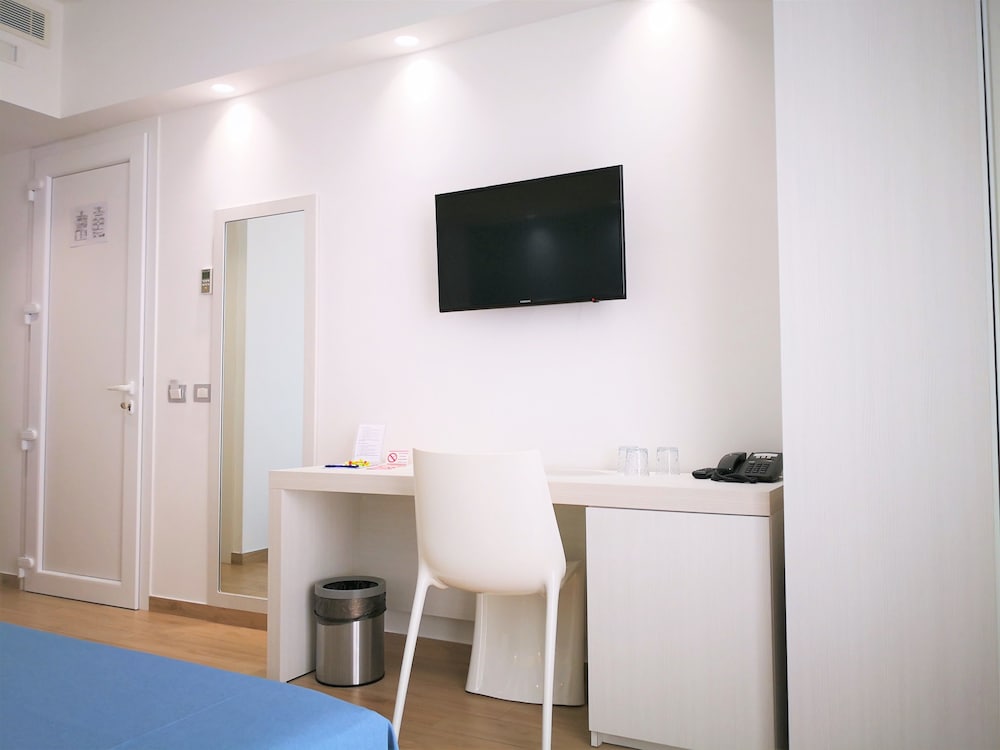 Perla Gaia Hotel 42/49