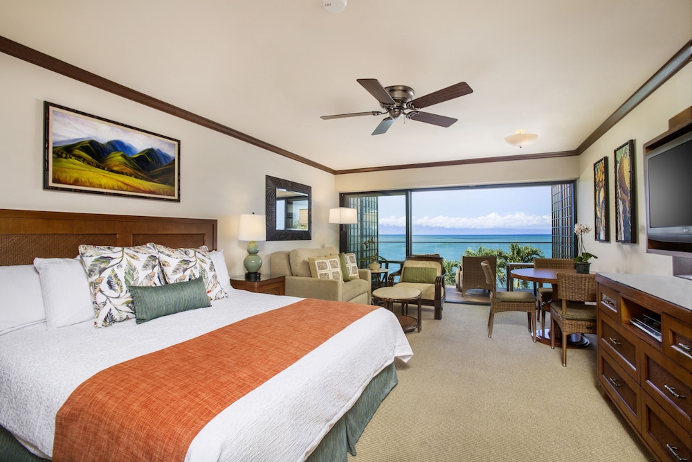 STUDIO, OCEAN FRONT